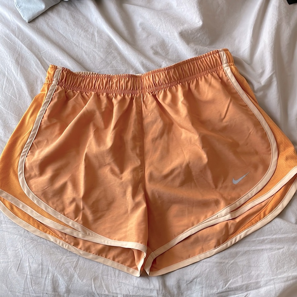 Nike Women's Tempo Running Shorts